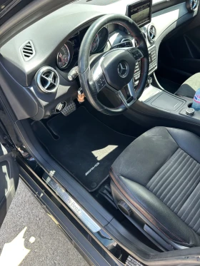 Обява за продажба на Mercedes-Benz GLA 250 Швейцария! ~30 900 лв. - изображение 8