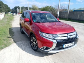 Обява за продажба на Mitsubishi Outlander ~29 000 лв. - изображение 1