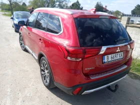 Обява за продажба на Mitsubishi Outlander ~29 000 лв. - изображение 2