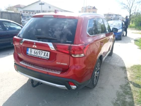 Обява за продажба на Mitsubishi Outlander ~29 000 лв. - изображение 1