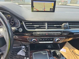 Audi Q7 PRESTIGE* BLACK OPTIC* BOSE* Head-up* *  | Mobile.bg    10