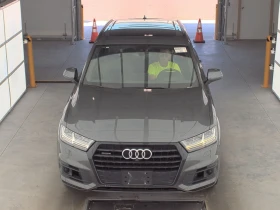 Audi Q7 PRESTIGE* BLACK OPTIC* BOSE* Head-up* *  | Mobile.bg    9