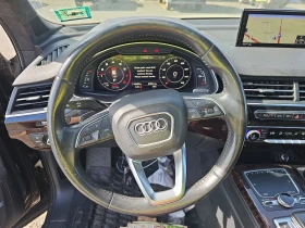 Audi Q7 PRESTIGE* BLACK OPTIC* BOSE* Head-up* *  | Mobile.bg    7