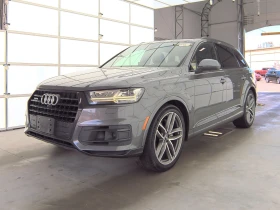 Audi Q7 PRESTIGE* BLACK OPTIC* BOSE* Head-up* *  | Mobile.bg    6