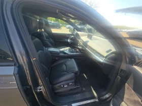 Audi Q7 PRESTIGE* BLACK OPTIC* BOSE* Head-up* *  | Mobile.bg    4