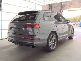 Audi Q7 PRESTIGE* BLACK OPTIC* BOSE* Head-up* *  | Mobile.bg    5