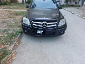 Обява за продажба на Mercedes-Benz GLK МЕРЦЕДЕС GLK 3500 ГАЗ БЕНЗИН ~20 500 лв. - изображение 1