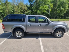 Обява за продажба на Ford Ranger Пикап 4x4 ~10 900 лв. - изображение 7