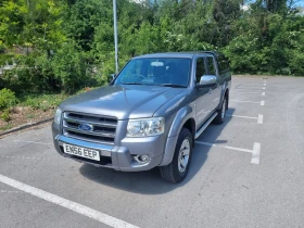 Обява за продажба на Ford Ranger Пикап 4x4 ~10 900 лв. - изображение 1