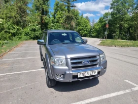 Обява за продажба на Ford Ranger Пикап 4x4 ~10 900 лв. - изображение 1