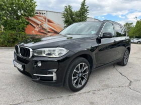 BMW X5 XDrive 30d 258к.с. Реални километри!!! 