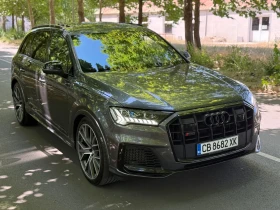     Audi SQ7 Laser, Bang Olufsen, , , 