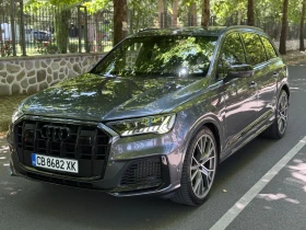     Audi SQ7 Laser, Bang Olufsen, , , 