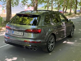     Audi SQ7 Laser, Bang Olufsen, , , 