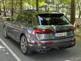     Audi SQ7 Laser, Bang Olufsen, , , 