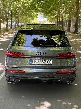 Audi SQ7 Laser, Bang Olufsen, , ,  | Mobile.bg    6