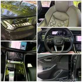 Audi SQ7 Laser, Bang Olufsen, , ,  | Mobile.bg    11