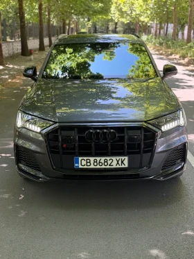 Audi SQ7 Laser, Bang Olufsen, , ,  | Mobile.bg    5