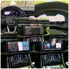 Audi SQ7 Laser, Bang Olufsen, , ,  | Mobile.bg    12