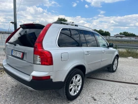 Volvo Xc90 2.4 D5 Face 4WD 185 | Mobile.bg    4