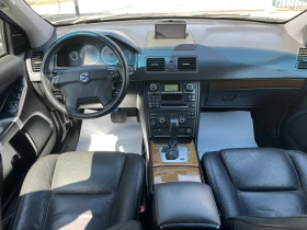 Volvo Xc90 2.4 D5 Face 4WD 185 | Mobile.bg    9