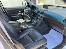 Volvo Xc90 2.4 D5 Face 4WD 185 | Mobile.bg    15