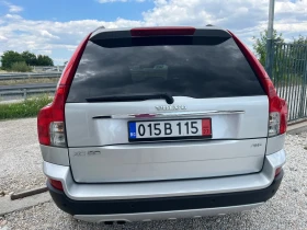 Volvo Xc90 2.4 D5 Face 4WD 185 | Mobile.bg    5