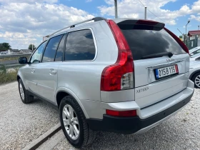 Volvo Xc90 2.4 D5 Face 4WD 185 | Mobile.bg    6
