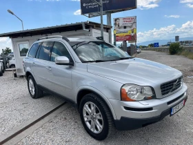 Volvo Xc90 2.4 D5 Face 4WD 185 | Mobile.bg    3