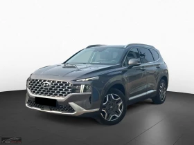 Hyundai Santa fe 1.6T-GDI/PRIME/265HP/360CAM/AMBI/MEMO/DAB/LED/409f