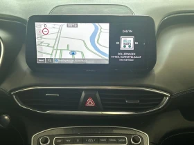 Hyundai Santa fe 1.6T-GDI/PRIME/265HP/360CAM/AMBI/MEMO/DAB/LED/409f - 69799 лв. - 18044973 11