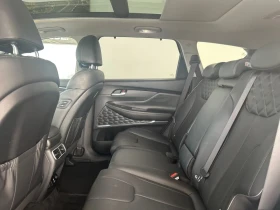 Hyundai Santa fe 1.6T-GDI/PRIME/265HP/360CAM/AMBI/MEMO/DAB/LED/409f - 69799 лв. - 18044973 13