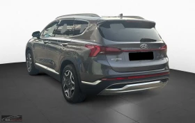 Hyundai Santa fe 1.6T-GDI/PRIME/265HP/360CAM/AMBI/MEMO/DAB/LED/409f - 69799 лв. - 18044973 3