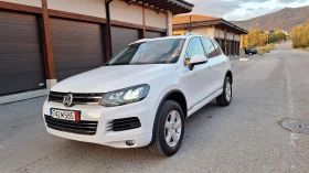 VW Touareg 3.0 204 BLUMOTION | Mobile.bg    8