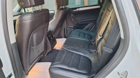 VW Touareg 3.0 204 BLUMOTION | Mobile.bg    14