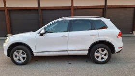 VW Touareg 3.0 204 BLUMOTION | Mobile.bg    7