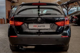     BMW X1 2.8i/xDrive/BiXenon/Performance Control/PDC/Blueto