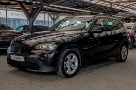 BMW X1 2.8i/xDrive/BiXenon/Performance Control/PDC/Blueto