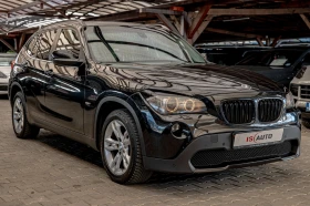     BMW X1 2.8i/xDrive/BiXenon/Performance Control/PDC/Blueto