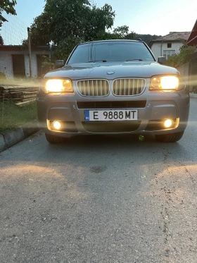 BMW X3 | Mobile.bg    3