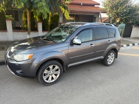 Mitsubishi Outlander, снимка 4