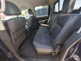 Nissan Titan crew cab 5.6 pro4x | Mobile.bg    11