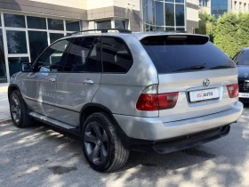 BMW X5 3.0d/xDrive/Navi/Sport Packet/PDC/Подгрев - 11900 лв. / 6084.37 € - 56863990 4