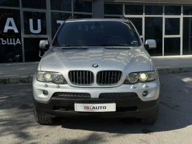 BMW X5 3.0d/xDrive/Navi/Sport Packet/PDC/Подгрев - 11900 лв. / 6084.37 € - 56863990 2