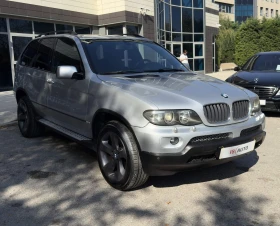 BMW X5 3.0d/xDrive/Navi/Sport Packet/PDC/Подгрев - 11900 лв. / 6084.37 € - 56863990 3