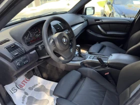 BMW X5 3.0d/xDrive/Navi/Sport Packet/PDC/Подгрев - 11900 лв. / 6084.37 € - 56863990 8