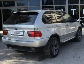 BMW X5 3.0d/xDrive/Navi/Sport Packet/PDC/Подгрев - 11900 лв. / 6084.37 € - 56863990 6