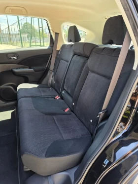 Honda Cr-v 2.0iVTEC 4x4 ����� �������� �������, 1�� ��������� | Mobile.bg � ����� ������ 13
