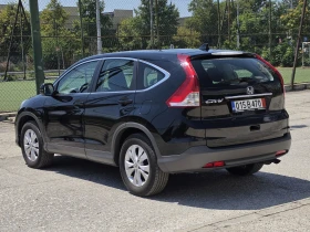 Honda Cr-v 2.0iVTEC 4x4 ����� �������� �������, 1�� ��������� | Mobile.bg � ����� ������ 7
