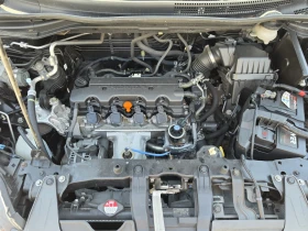 Honda Cr-v 2.0iVTEC 4x4 ����� �������� �������, 1�� ��������� | Mobile.bg � ����� ������ 9